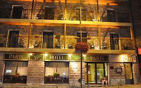 Hotel Paris Andorra